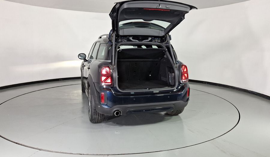 Mini Countryman 1.5 COOPER CHILI AUTO Hatchback 2021
