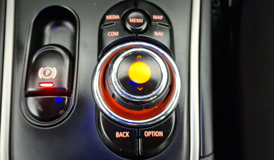 Mini Countryman 1.5 COOPER CHILI AUTO Hatchback 2021