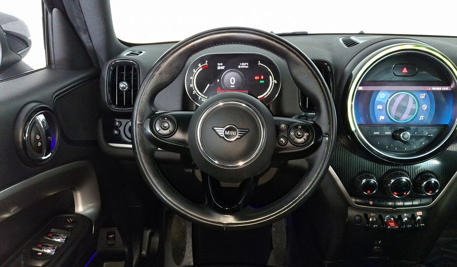 Mini Countryman 1.5 COOPER CHILI AUTO Hatchback 2021