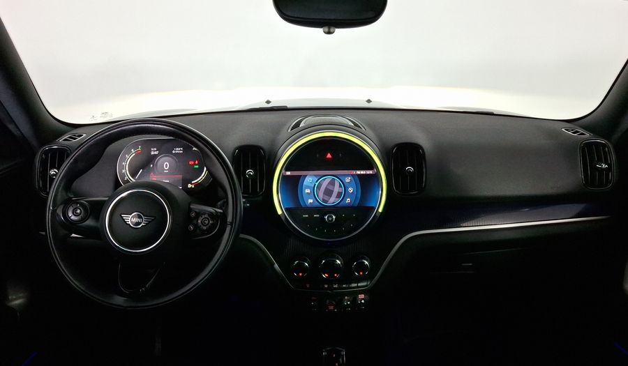 Mini Countryman 1.5 COOPER CHILI AUTO Hatchback 2021