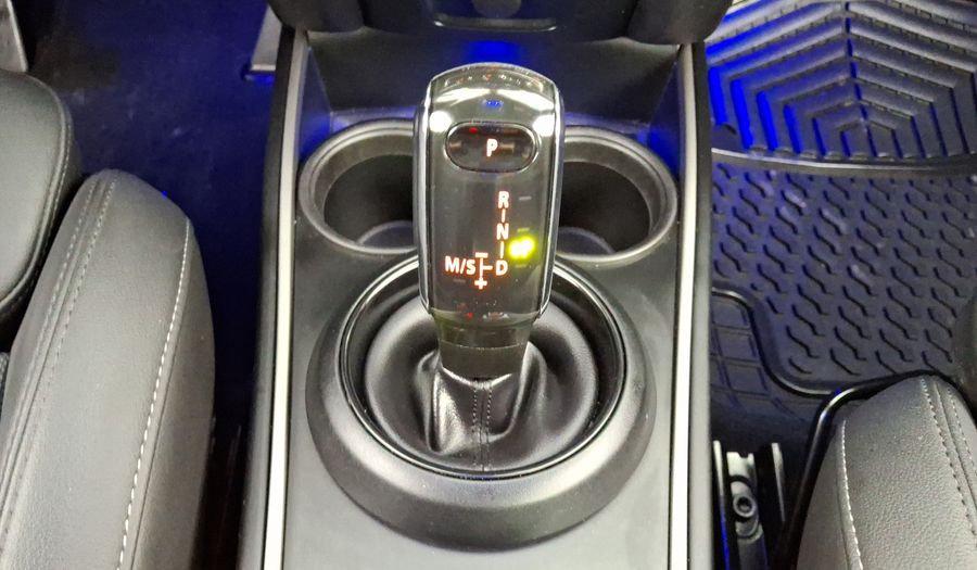 Mini Countryman 1.5 COOPER CHILI AUTO Hatchback 2021