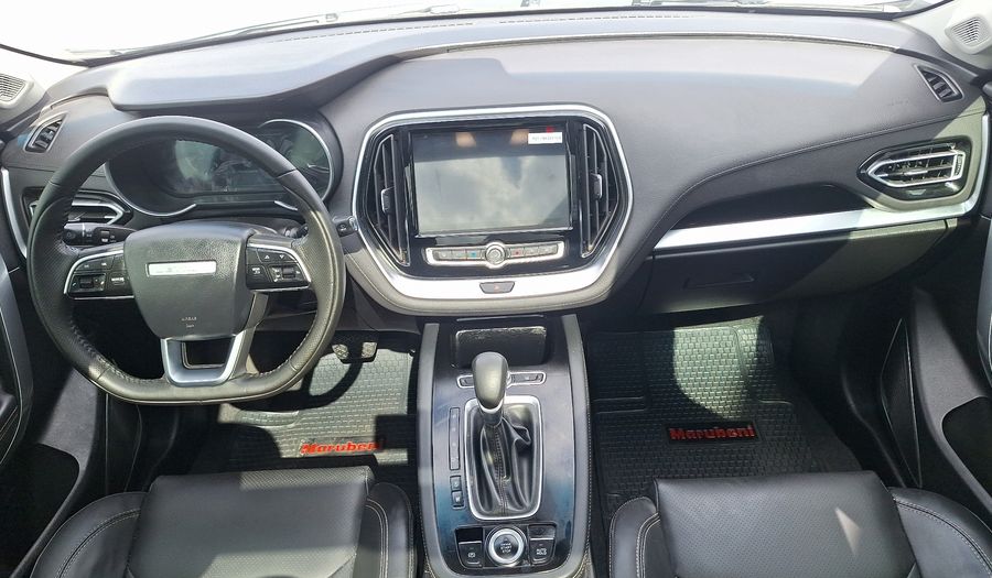 Jetour X70 1.5T AUTO STD Suv 2024