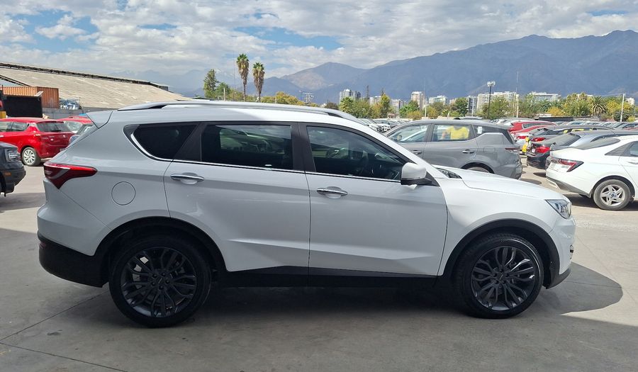 Jetour X70 1.5T AUTO STD Suv 2024