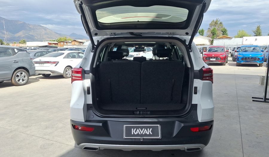 Jetour X70 1.5T AUTO STD Suv 2024