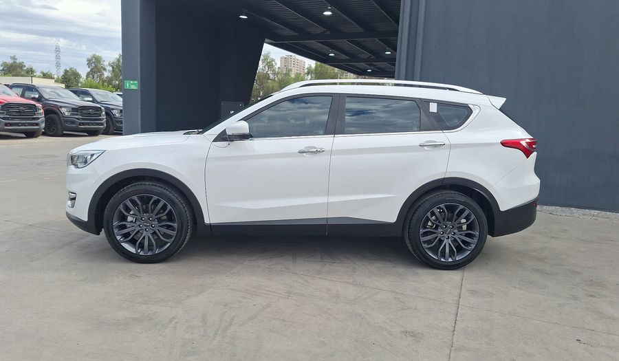 Jetour X70 1.5T AUTO STD Suv 2024