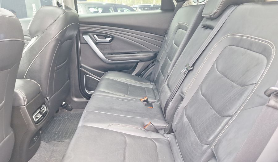 Jetour X70 1.5T AUTO STD Suv 2024