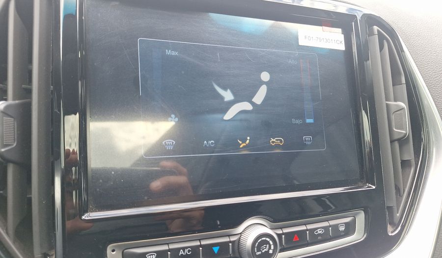 Jetour X70 1.5T AUTO STD Suv 2024