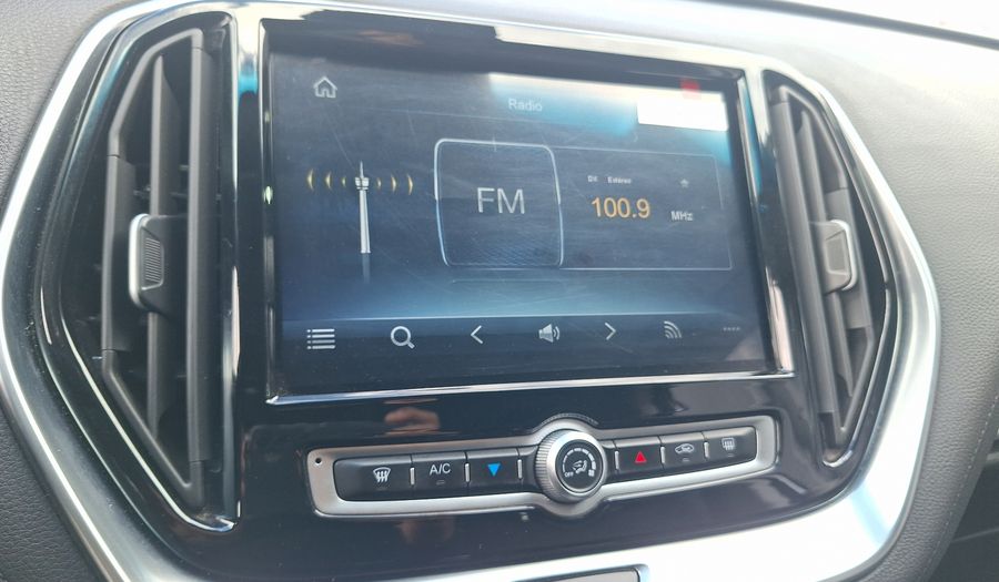 Jetour X70 1.5T AUTO STD Suv 2024