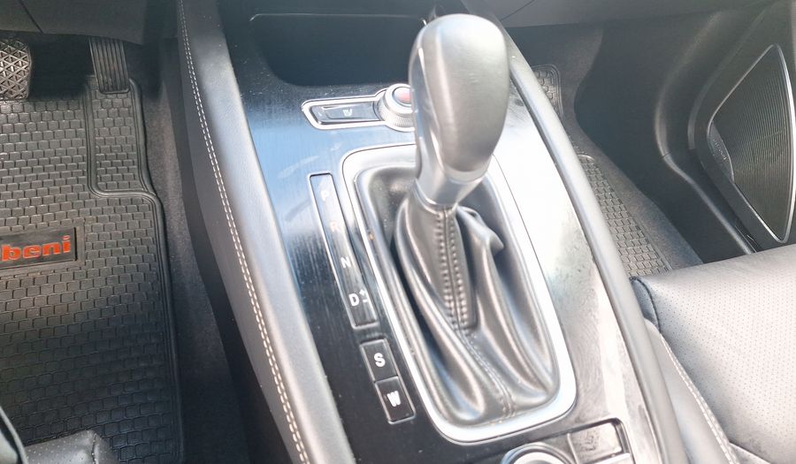 Jetour X70 1.5T AUTO STD Suv 2024