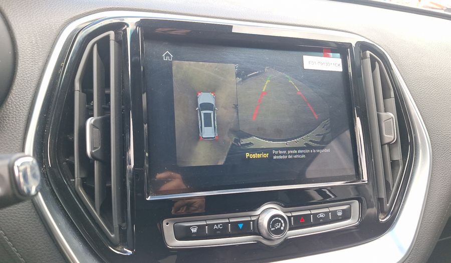 Jetour X70 1.5T AUTO STD Suv 2024