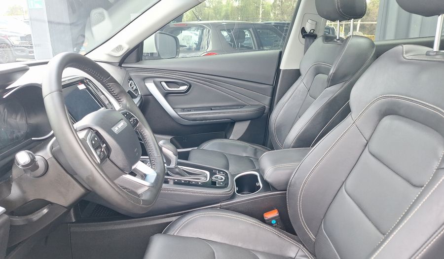 Jetour X70 1.5T AUTO STD Suv 2024