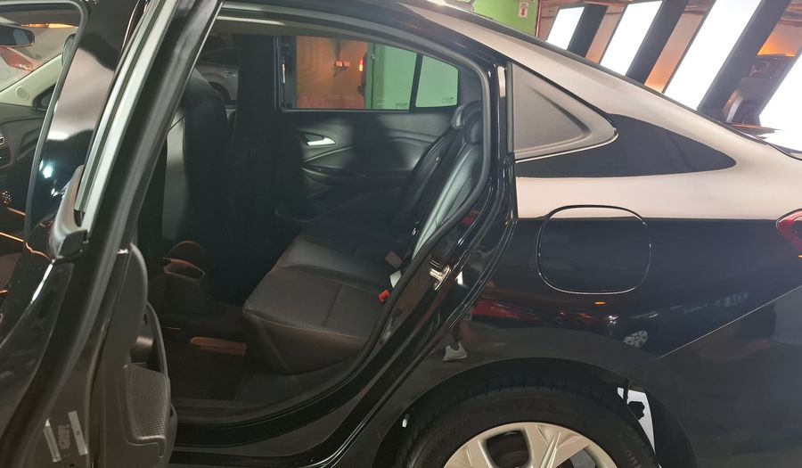 Chevrolet Onix + 1.0 TURBO LTZ Sedan 2024