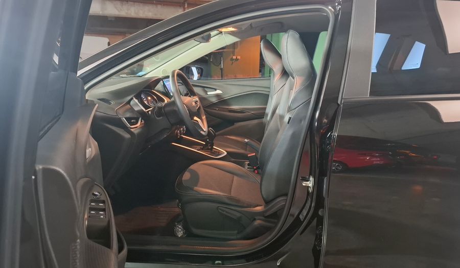 Chevrolet Onix + 1.0 TURBO LTZ Sedan 2024