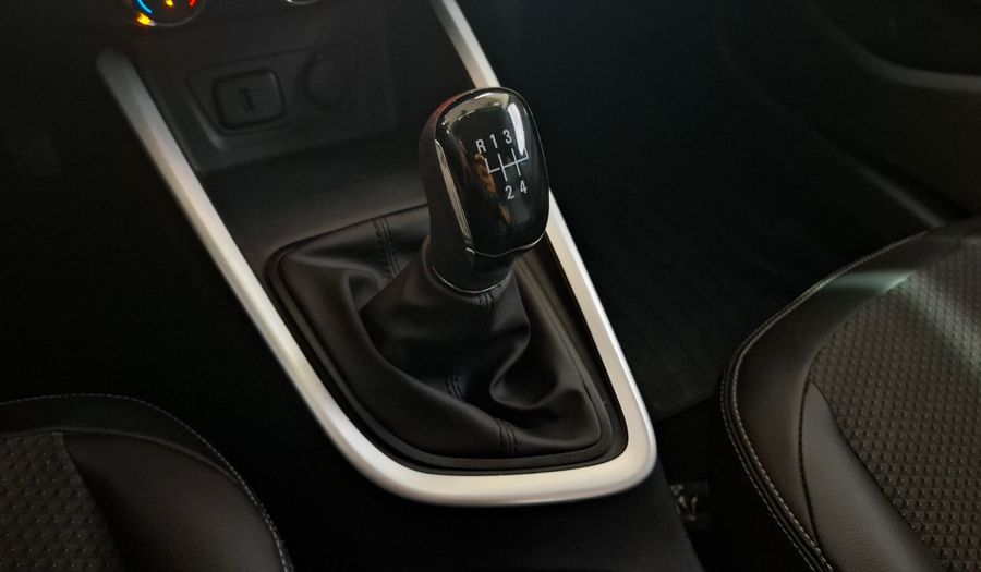 Chevrolet Onix + 1.0 TURBO LTZ Sedan 2024