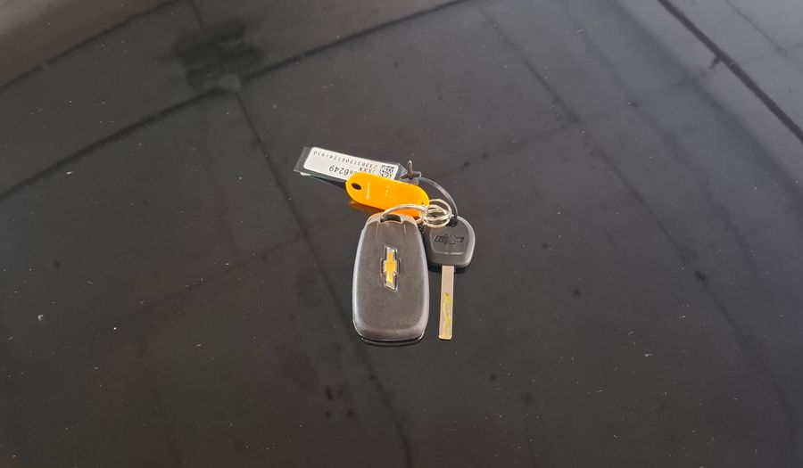 Chevrolet Onix + 1.0 TURBO LTZ Sedan 2024