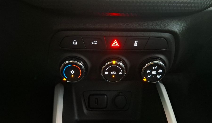 Chevrolet Onix + 1.0 TURBO LTZ Sedan 2024