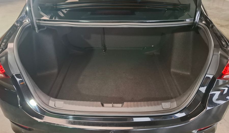 Chevrolet Onix + 1.0 TURBO LTZ Sedan 2024