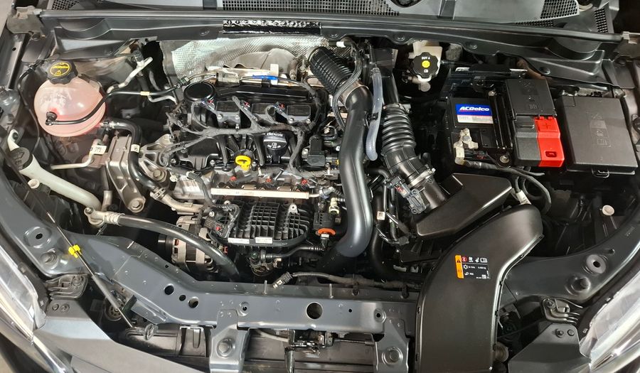 Chevrolet Onix + 1.0 TURBO LTZ Sedan 2024