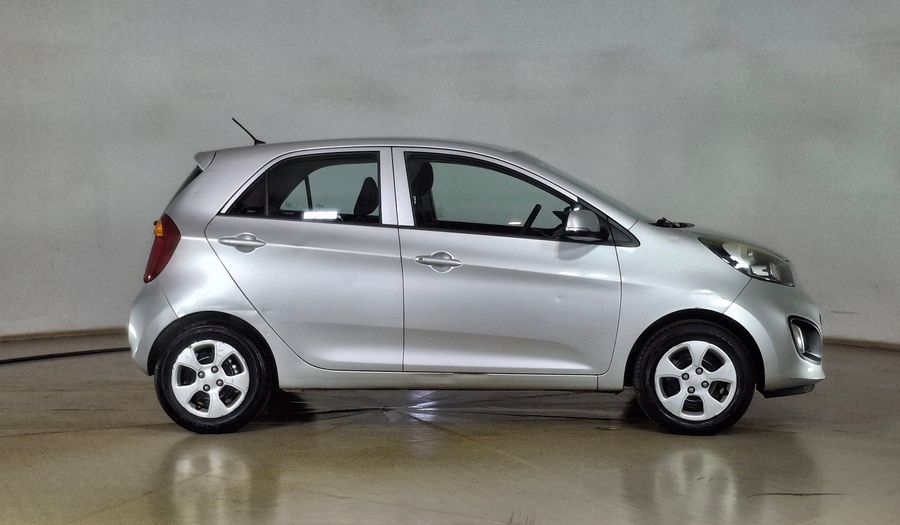 Kia Morning 1.2 EX PS DAB AC Hatchback 2014