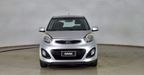 Kia Morning 1.2 EX PS DAB AC Hatchback 2014