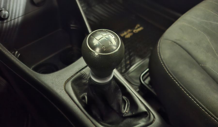 Kia Morning 1.2 EX PS DAB AC Hatchback 2014