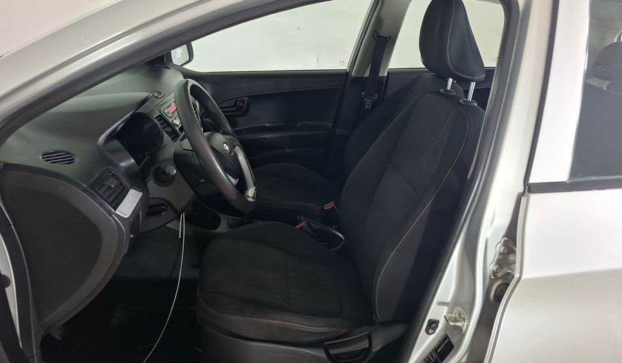 Kia Morning 1.2 EX PS DAB AC Hatchback 2014