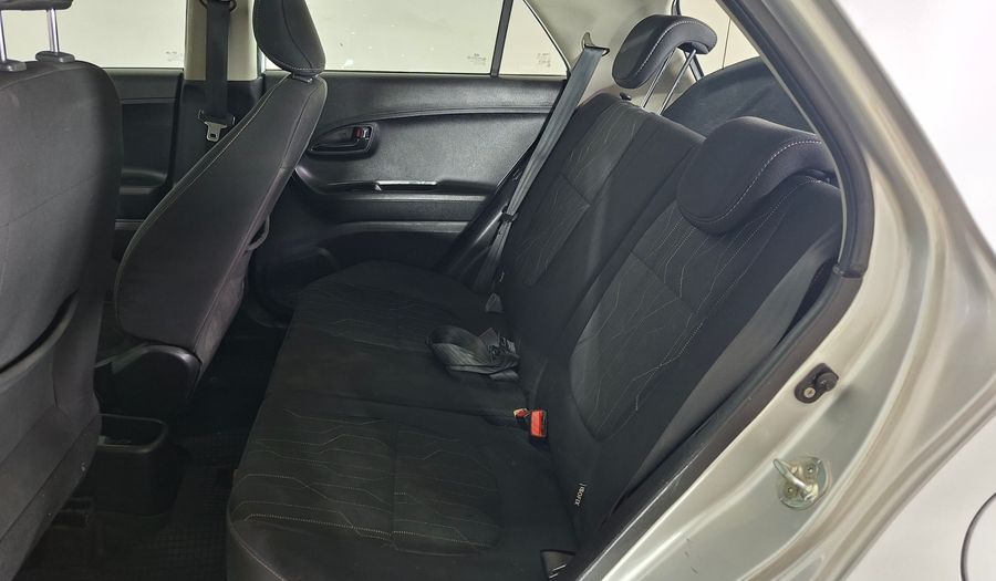 Kia Morning 1.2 EX PS DAB AC Hatchback 2014