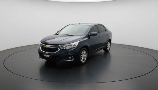 Chevrolet • Cobalt