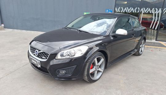 Volvo • C30