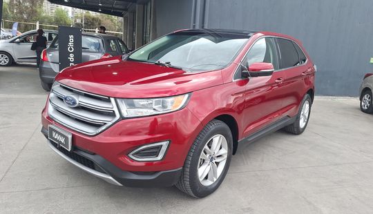 Ford • Edge