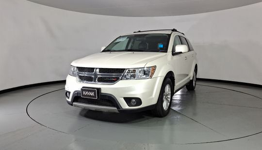 Dodge • Journey
