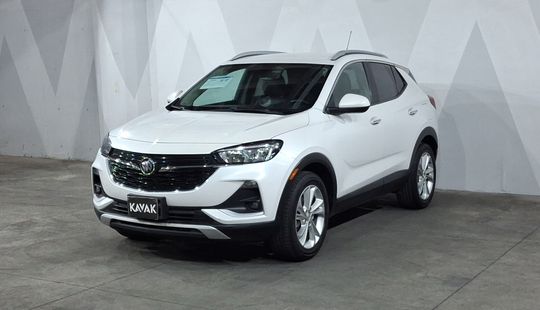 Buick • Encore