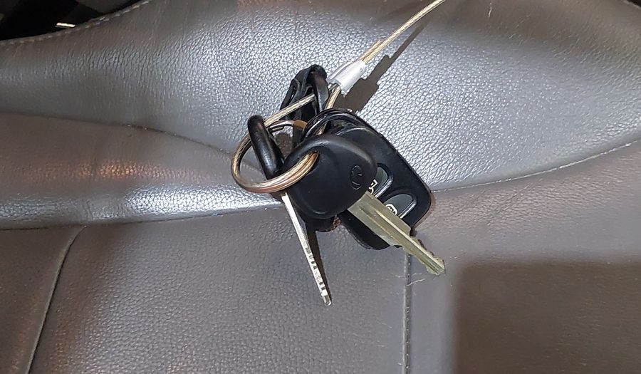 Hyundai Tucson 2.0L 16V FLEX GLS AUTO Suv 2015