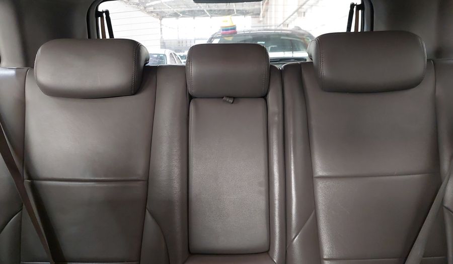 Hyundai Tucson 2.0L 16V FLEX GLS AUTO Suv 2015