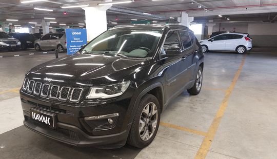Jeep • Compass