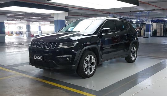Jeep • Compass