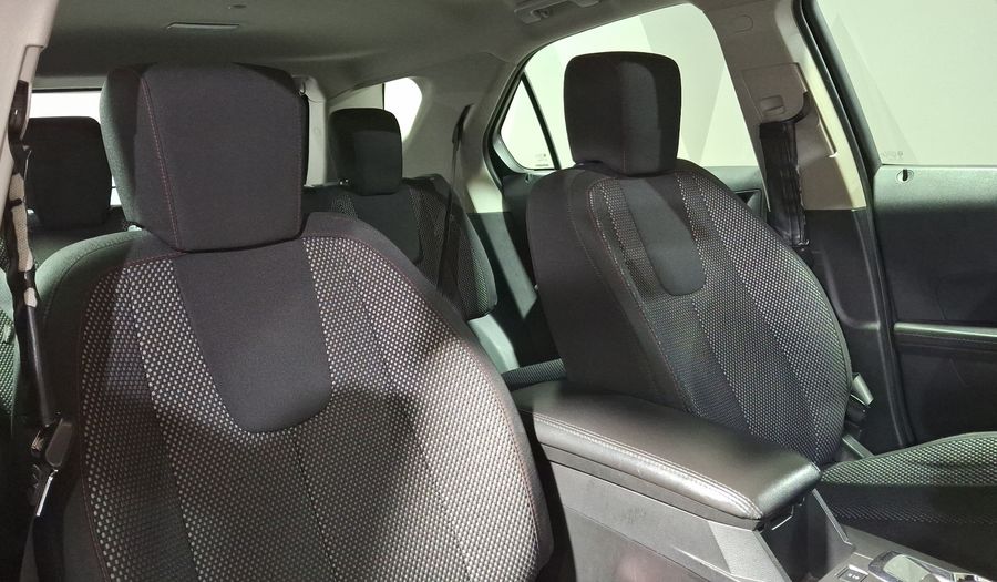 Chevrolet Equinox 2.4 LS D AUTO Suv 2017