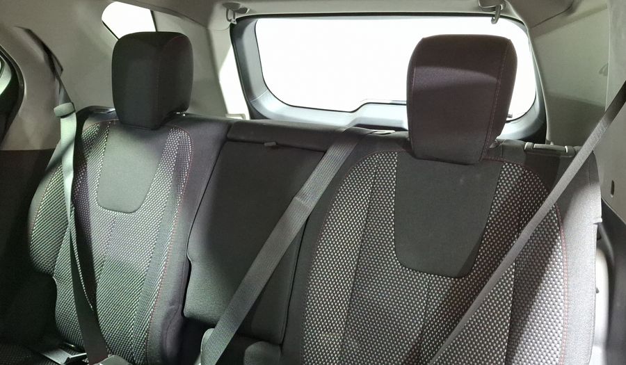 Chevrolet Equinox 2.4 LS D AUTO Suv 2017