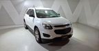 Chevrolet Equinox 2.4 LS D AUTO Suv 2017