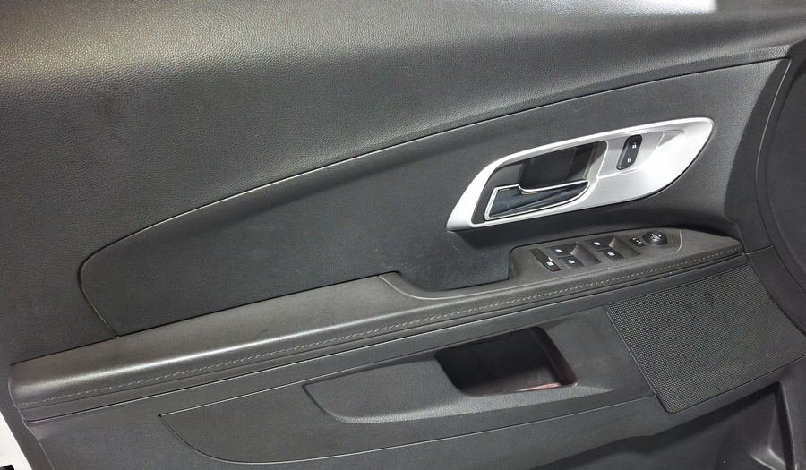 Chevrolet Equinox 2.4 LS D AUTO Suv 2017