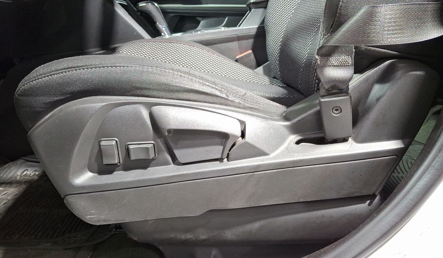 Chevrolet Equinox 2.4 LS D AUTO Suv 2017