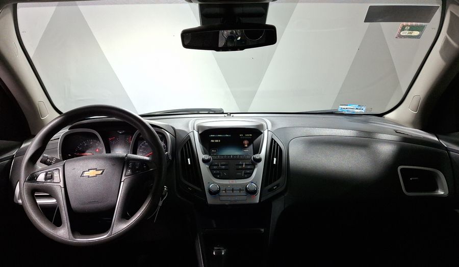 Chevrolet Equinox 2.4 LS D AUTO Suv 2017