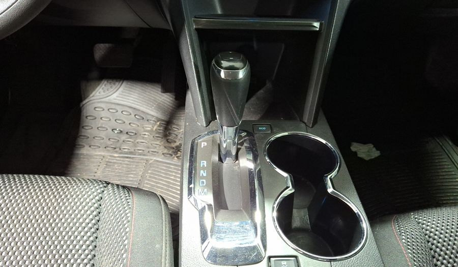 Chevrolet Equinox 2.4 LS D AUTO Suv 2017