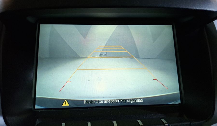 Chevrolet Equinox 2.4 LS D AUTO Suv 2017