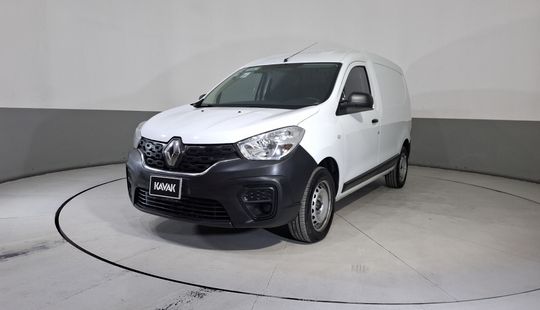 Renault • Kangoo
