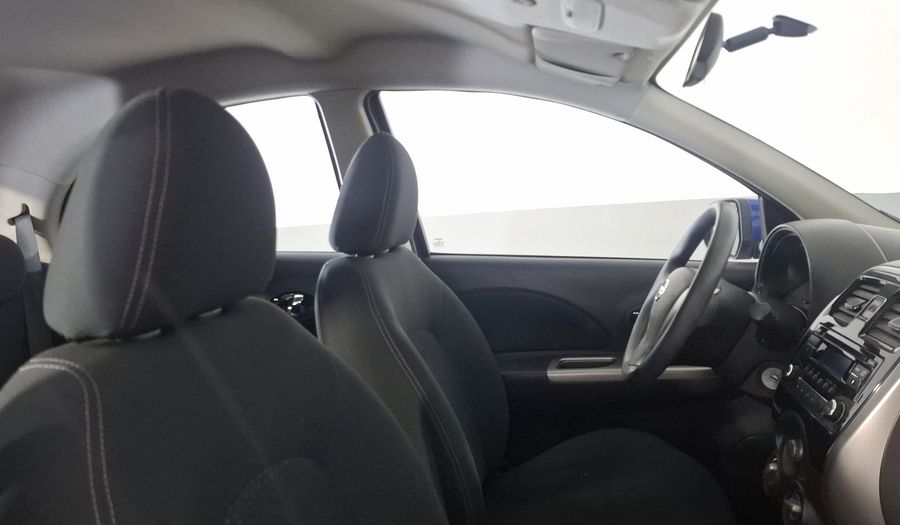 Nissan March 1.6 ADVANCE AUTO Hatchback 2018