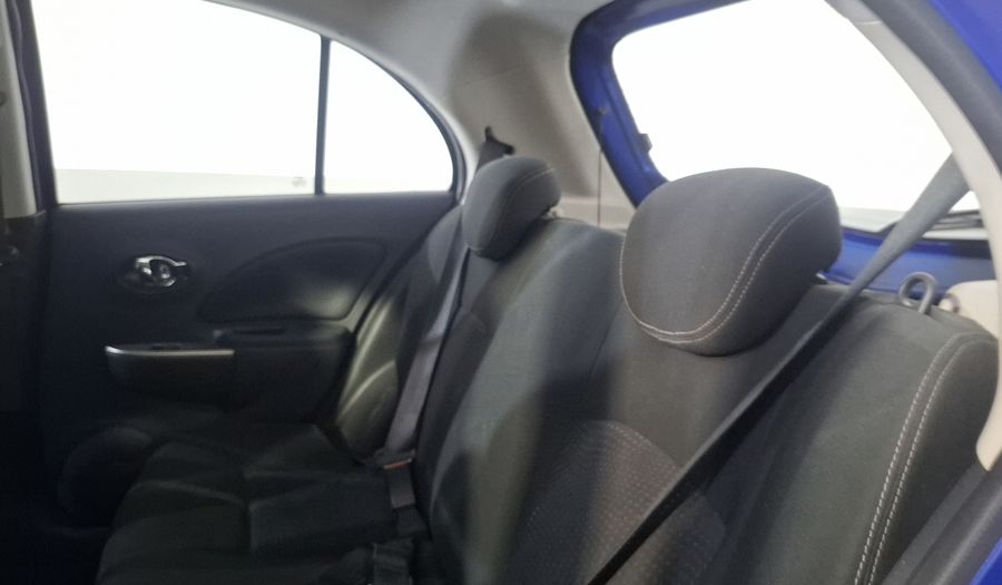 Nissan March 1.6 ADVANCE AUTO Hatchback 2018