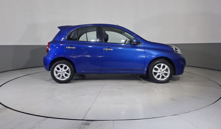 Nissan March 1.6 ADVANCE AUTO Hatchback 2018