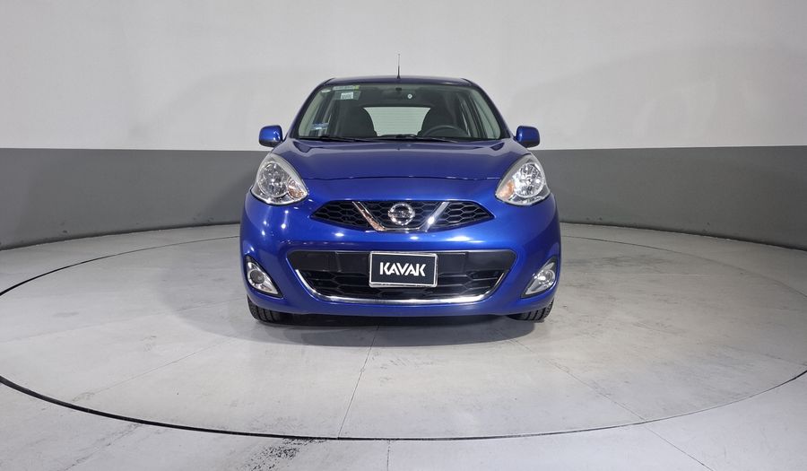 Nissan March 1.6 ADVANCE AUTO Hatchback 2018