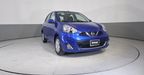 Nissan March 1.6 ADVANCE AUTO Hatchback 2018
